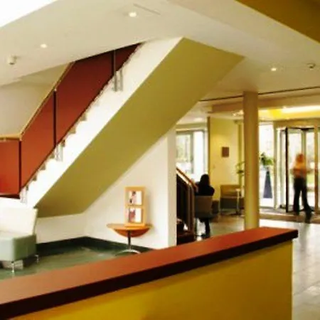 Hotel Hilton Garden Centro Urbano