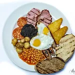 ヒルトン ガーデン シティ センター ホテル ブリストル