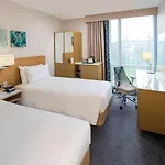 ヒルトン ガーデン シティ センター 4*