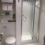 ホテル ヒルトン ガーデン シティ センター