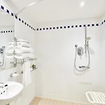 Hilton Garden Centre Hotel Bristol