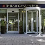 ヒルトン ガーデン シティ センター 4*