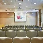 ヒルトン ガーデン シティ センター ホテル 4*