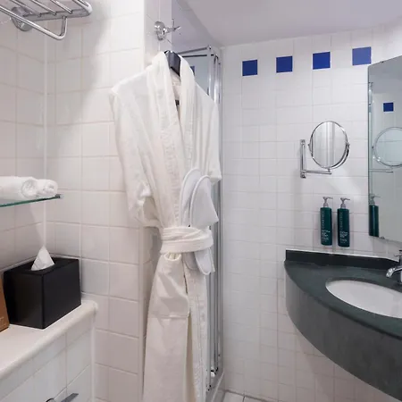 Ξενοδοχείο Hilton Garden Centre Μπρίστολ