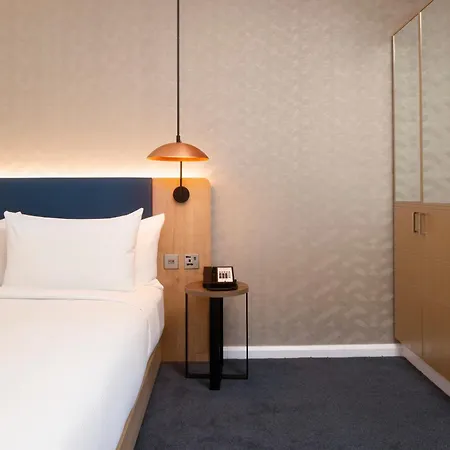 Hilton Garden Centre Hotel Bristol