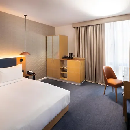 Hotel Hilton Garden Centre 4*