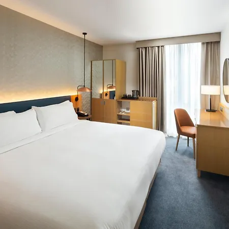 Hilton Garden Centre Hotel Bristol