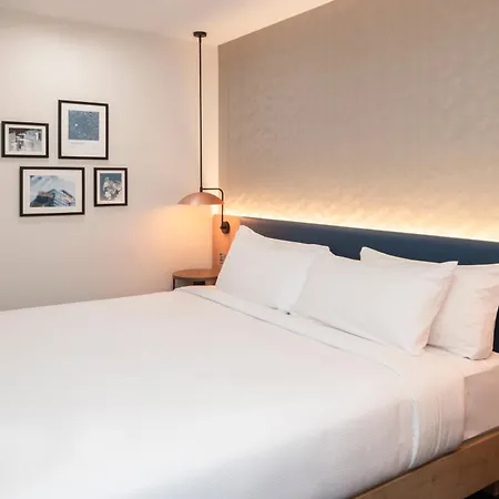 Hotel Hilton Garden Centre Bristol