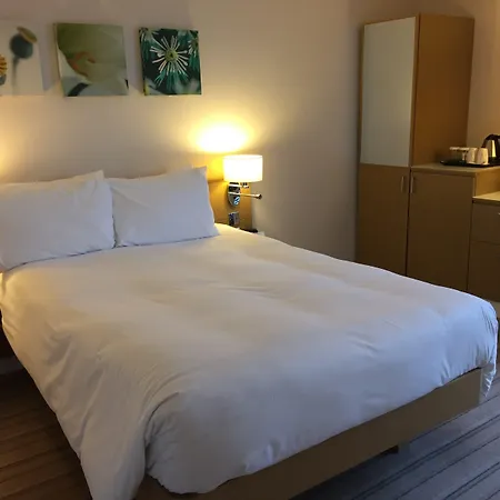 Hotel Hilton Garden Centre