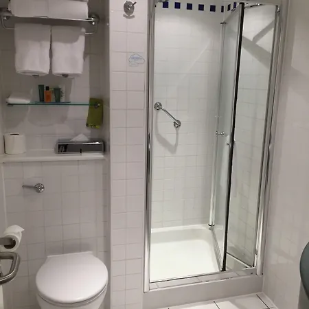Hotell Hilton Garden Centre