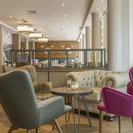 Hilton Garden Centre Μπρίστολ