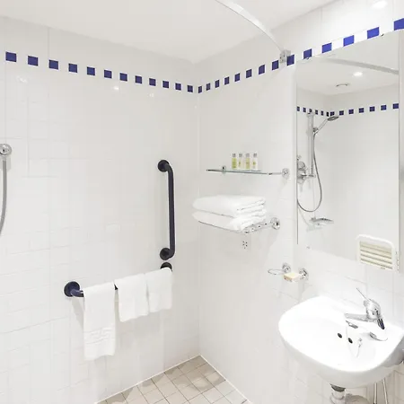 Ξενοδοχείο Hilton Garden Centre Μπρίστολ