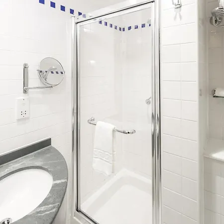 Hilton Garden Centre Hotel 4*