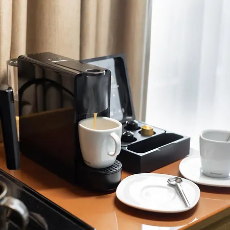 Hotel Hilton Garden Centre 4*
