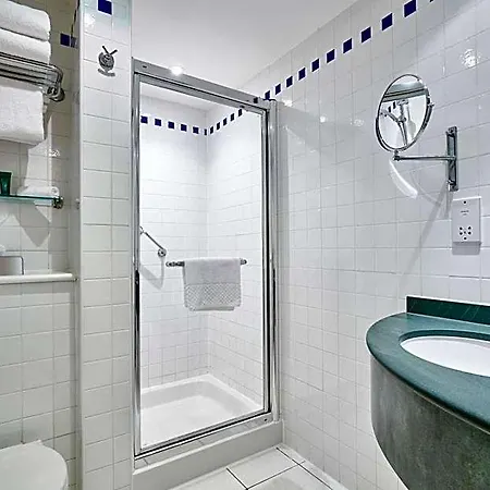 Hilton Garden Centre 4*