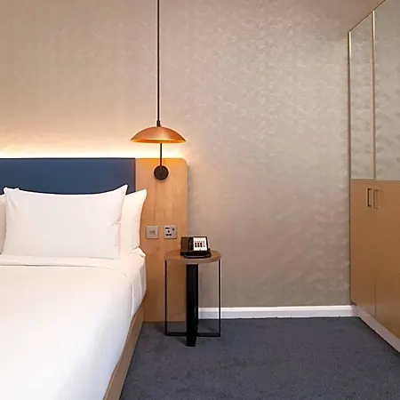Hilton Garden Centre Hotel Bristol