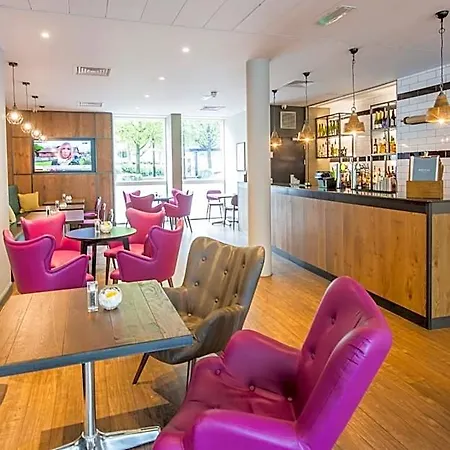 Hotel Hilton Garden Centre Bristol