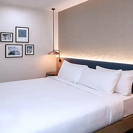 Hotel Hilton Garden Centre 4*