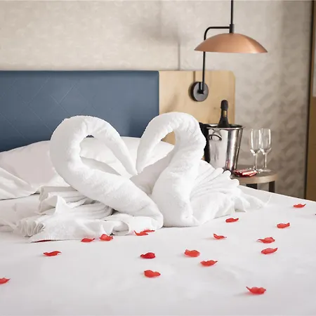Hilton Garden Centre Hotel Bristol