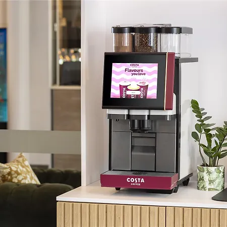 Hilton Garden Centre 4* Μπρίστολ