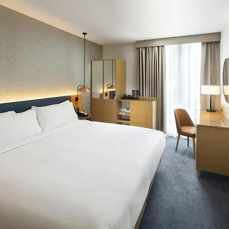 Hilton Garden Centre Hotel Bristol