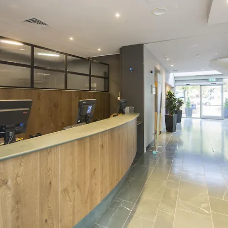 Hotel Hilton Garden Centre Bristol