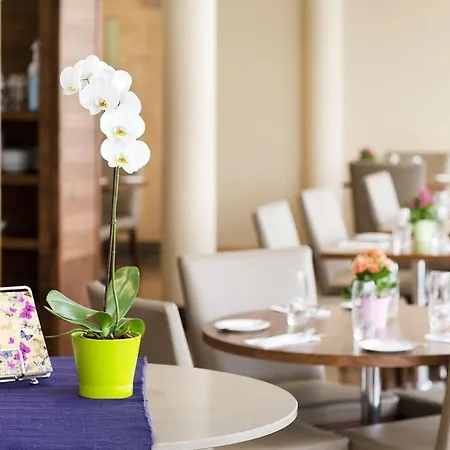 Hilton Garden Centre Hotel 4*