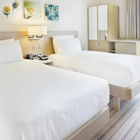Hilton Garden Centre Hotel Bristol