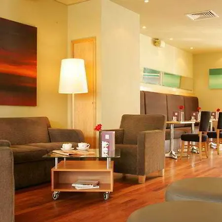 Hotel Hilton Garden Centre Bristol
