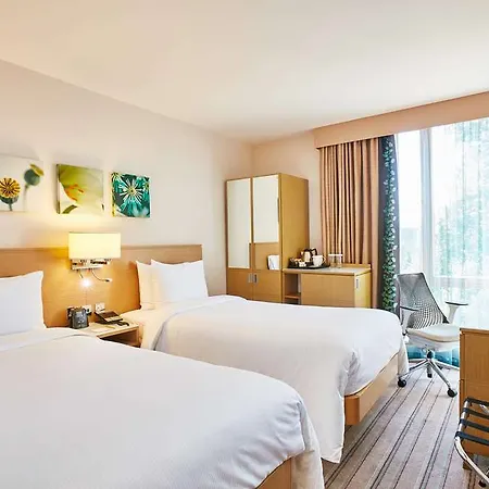 Hilton Garden Centre