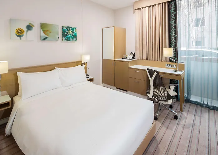 Hilton Garden Centre Ξενοδοχείο