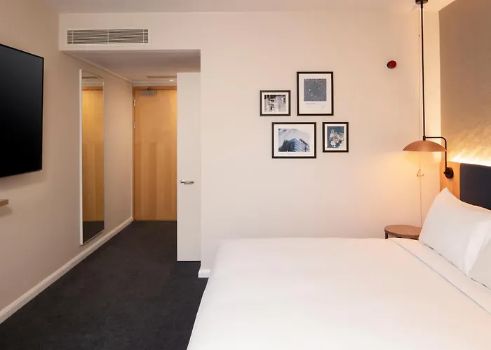 Ξενοδοχείο Hilton Garden Centre