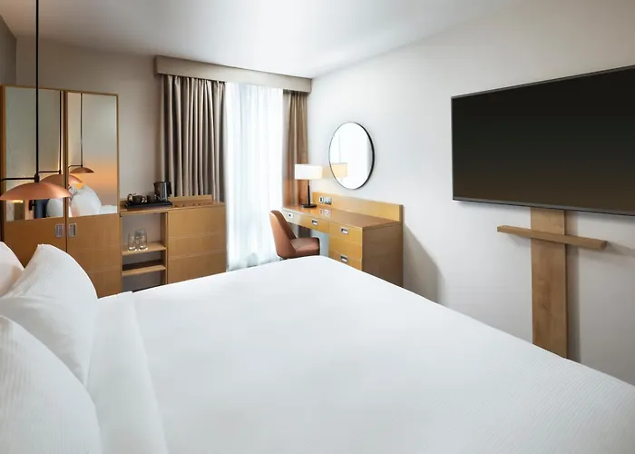 Hilton Garden Centre Μπρίστολ