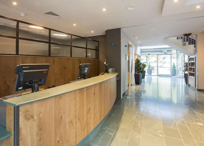 Hilton Garden Centre Ξενοδοχείο Μπρίστολ