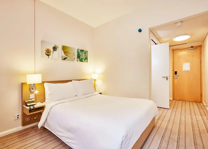 Ξενοδοχείο Hilton Garden Centre Μπρίστολ