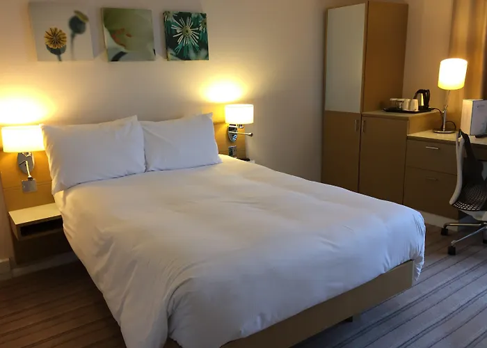 Ξενοδοχείο Hilton Garden Centre