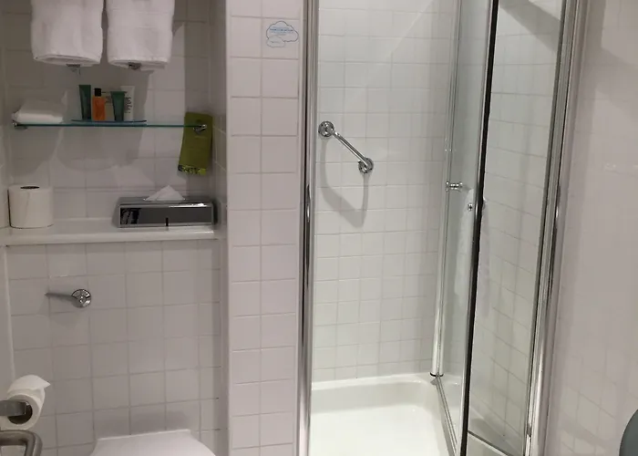 Ξενοδοχείο Hilton Garden Centre