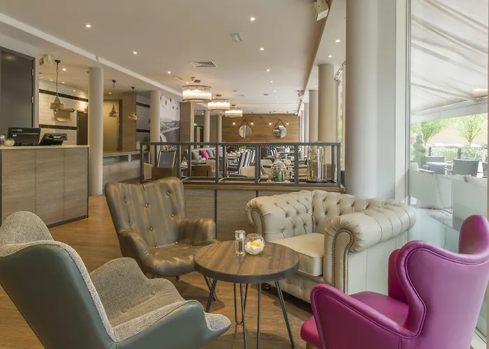 Hilton Garden Centre 4* Μπρίστολ