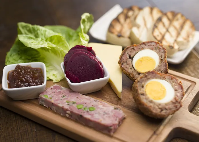 Hilton Garden Centre Ξενοδοχείο 4*