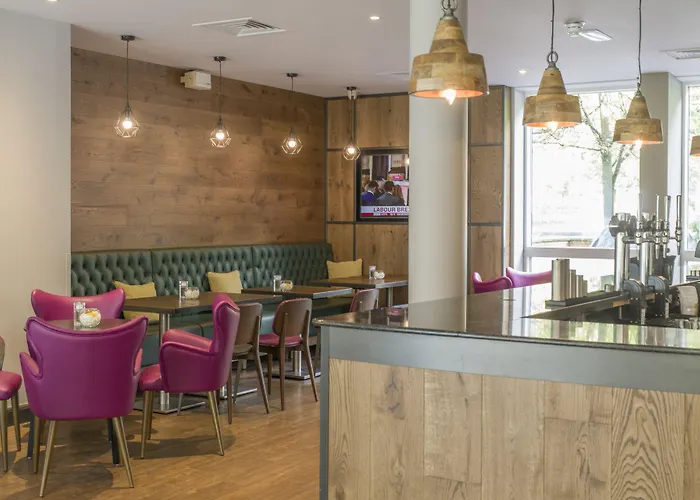 Hilton Garden Centre