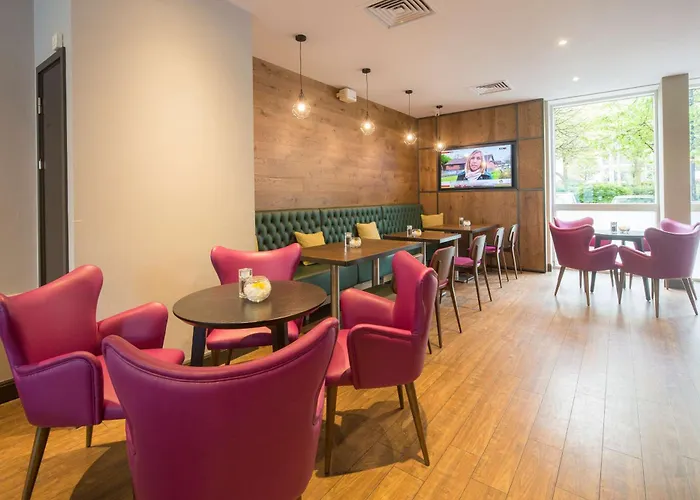 Hilton Garden Centre Ξενοδοχείο 4*