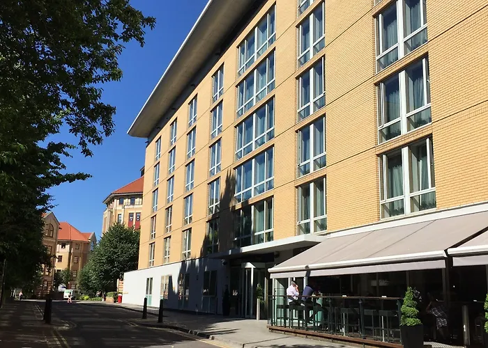 Hilton Garden Centre Ξενοδοχείο