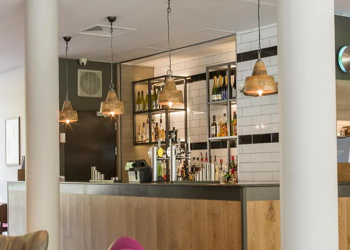 Hilton Garden Centre Μπρίστολ