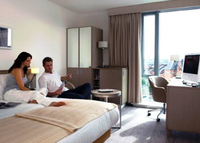 Hilton Garden Centre Μπρίστολ