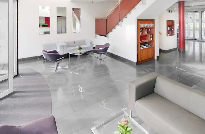 Ξενοδοχείο Hilton Garden Centre