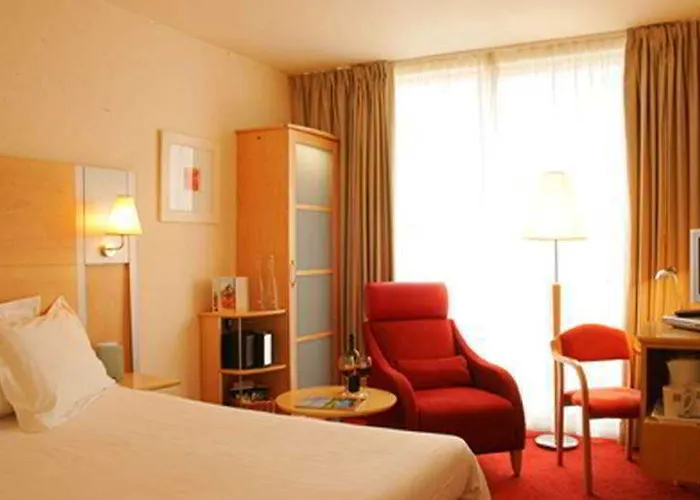 Hilton Garden Centre Μπρίστολ