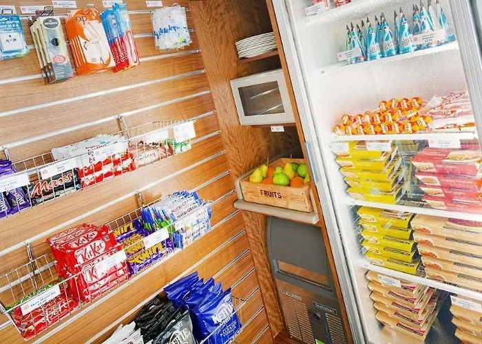 Hilton Garden Centre 4*