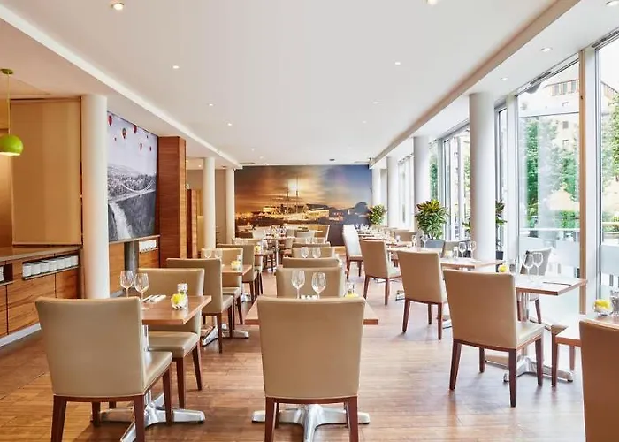 Hilton Garden Centre 4* Μπρίστολ