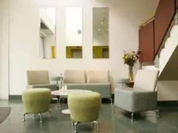 Hilton Garden Centre 4* Μπρίστολ