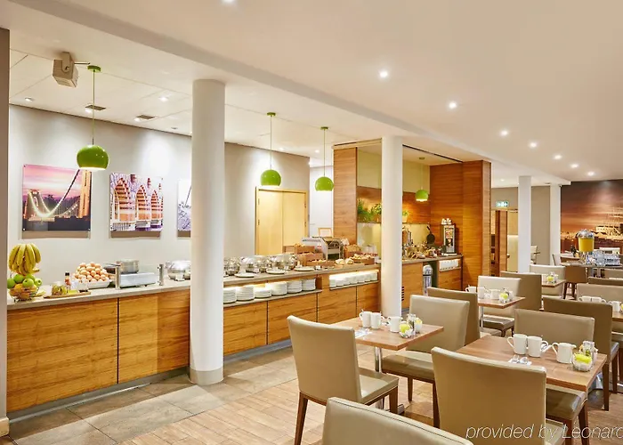 Ξενοδοχείο Hilton Garden Centre